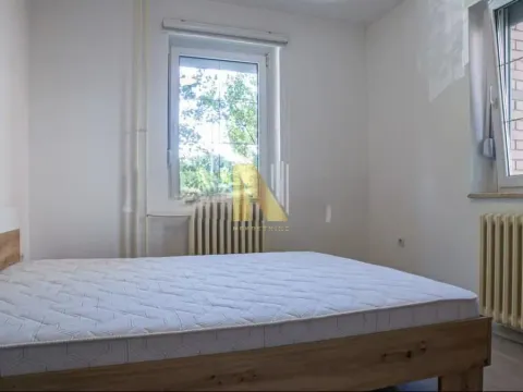 Izdavanje, trosoban stan, 82m², Novo naselje, Novi Sad - image 7