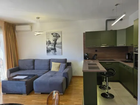 Prodaja, dvosoban stan, 73m², Bečići, Budva - image 5
