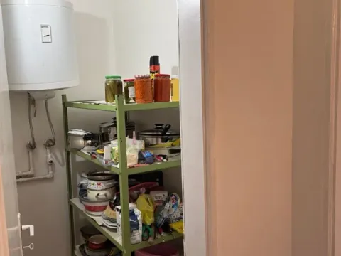 Sale, two bedroom apartment, 60m², Petrovac na Mlavi, Srbija - image 8