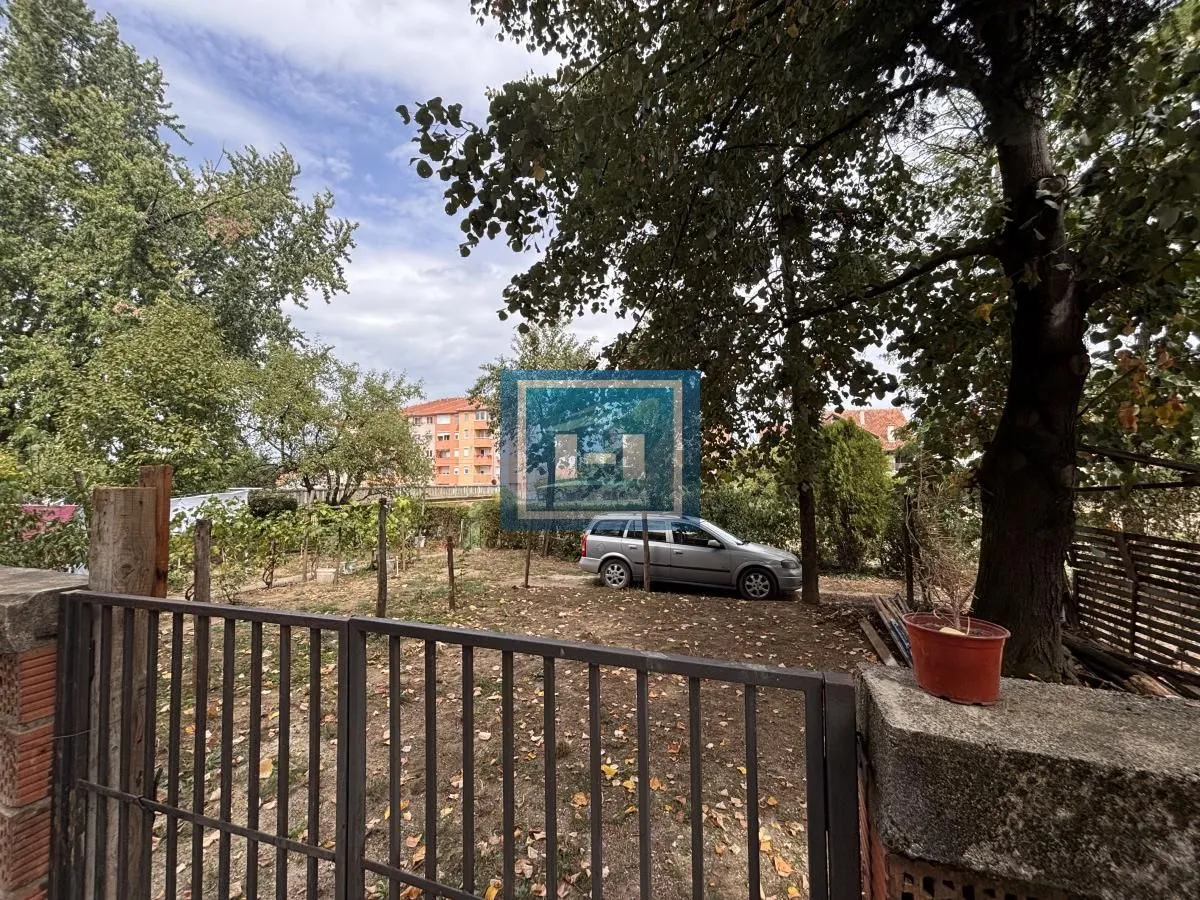 Rent, two bedroom apartment, 64m², Tabane, Jagodina