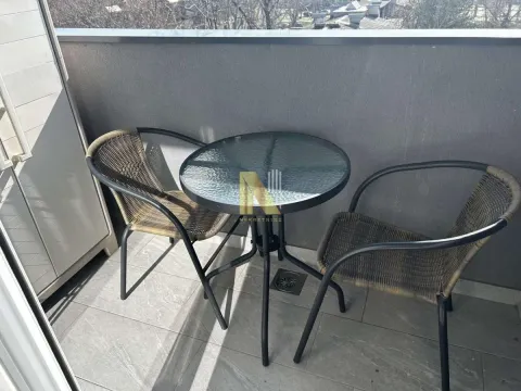 Izdavanje, jednosoban stan, 37m², Novo naselje, Novi Sad - image 8