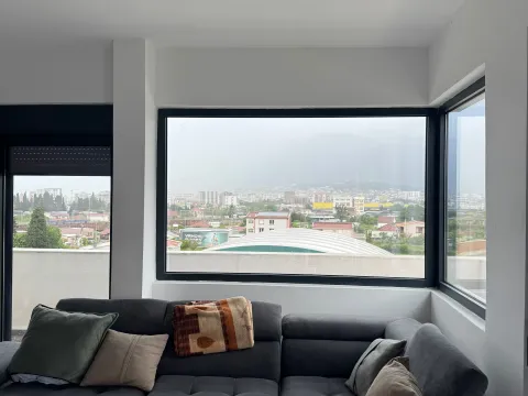 Rent, three bedroom apartment, 132m², Polje, Bar - image 5