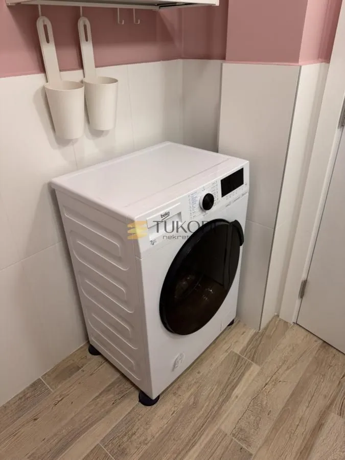 Izdavanje, jednosoban stan, 35m², Telep, Novi Sad Sve Podlokacije