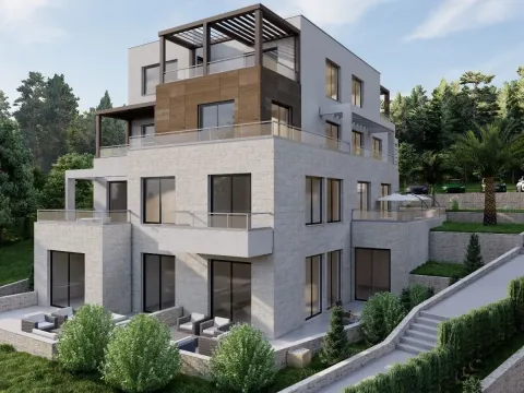 Sale, land lot, 1983m², Mrčevac, Tivat - image 17