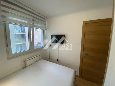 Rent, one bedroom apartment, 32m², Rotkvarija, Novi Sad Sve Podlokacije - image 7