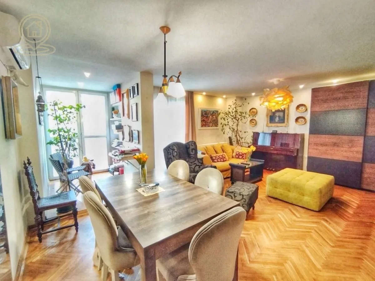 Prodaja, trosoban stan, 86m², Liman 4, Novi Sad Sve Podlokacije