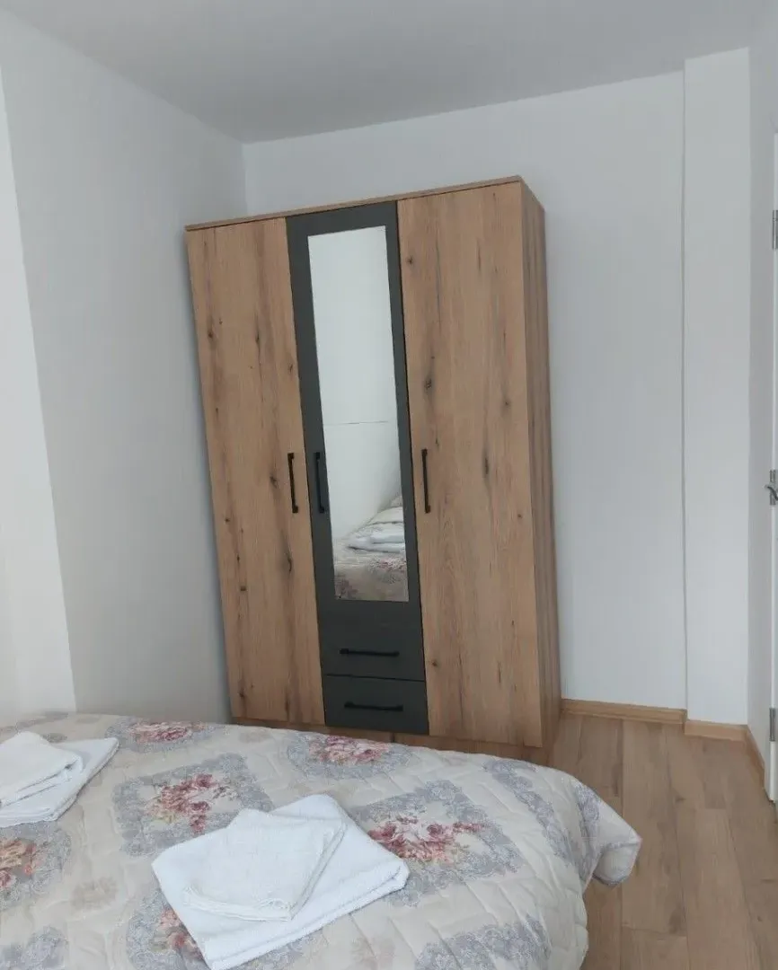 One Bedroom Apartment for Rent, 30m2, Centar, Tivat