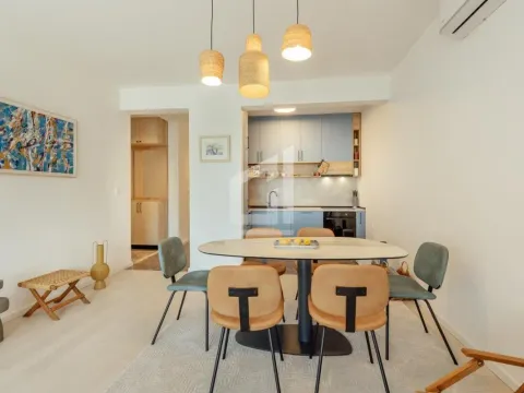 Prodaja, dvosoban stan, 72m², Tivat, Crna Gora - image 9