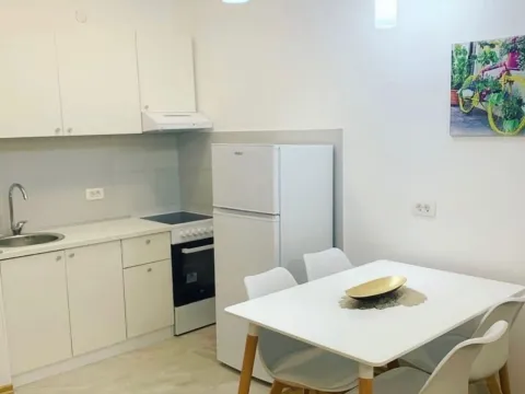 Izdavanje, garsonjera, 31m², Ljubović, Podgorica - image 5