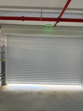 Parking garaža in Đenovići