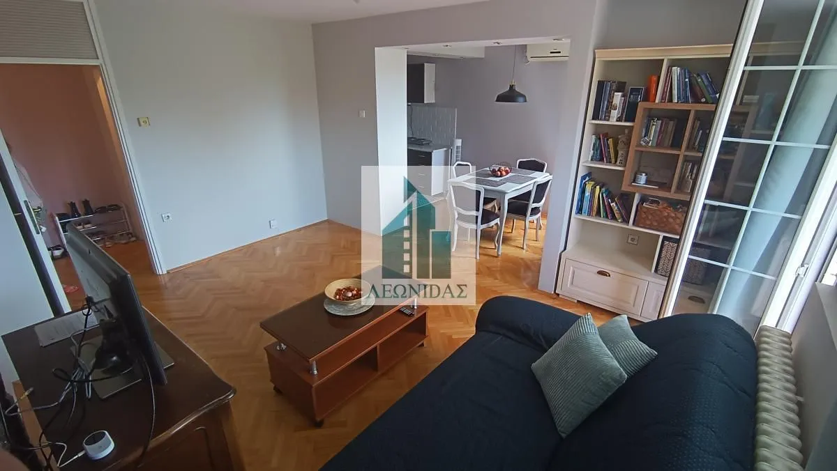 Izdavanje, dvosoban stan, 62m², Medijana, Niš