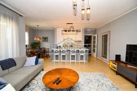 Izdavanje, trosoban stan, 95m², Dalmatinska ulica, Podgorica - image 4