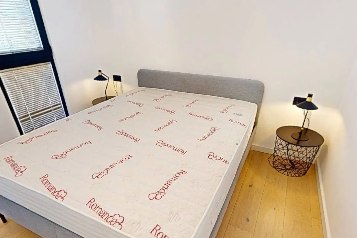 Prodaja, dvosoban stan, 55m², Donja Lastva, Tivat
