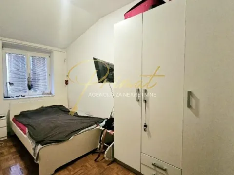 Prodaja, dvosoban stan, 54m², Borča Sve Podlokacije, Beograd - image 2