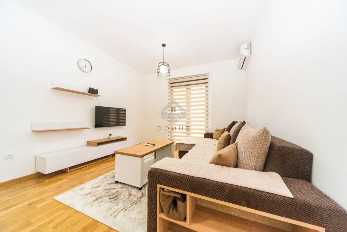 Rent, two bedroom apartment, 70m², Zabjelo, Podgorica