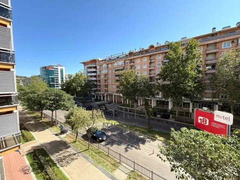 Rent, two bedroom apartment, 75m², Preko Morače, Podgorica - image 13