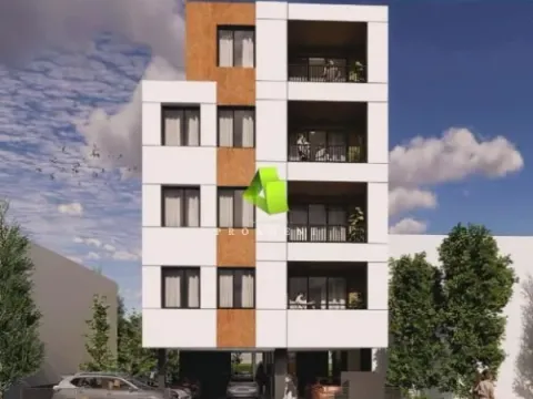 Prodaja, trosoban stan, 86m², Medijana, Niš - image 2