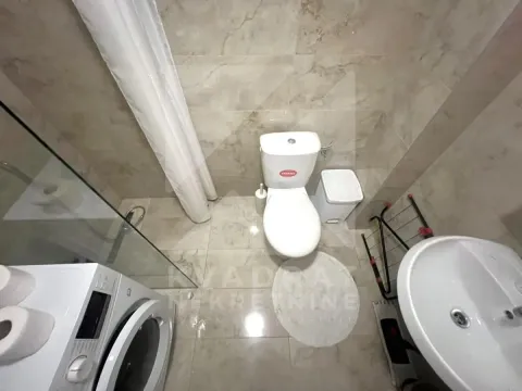 Rent, one bedroom apartment, 40m², Stari Aerodrom, Podgorica - image 8