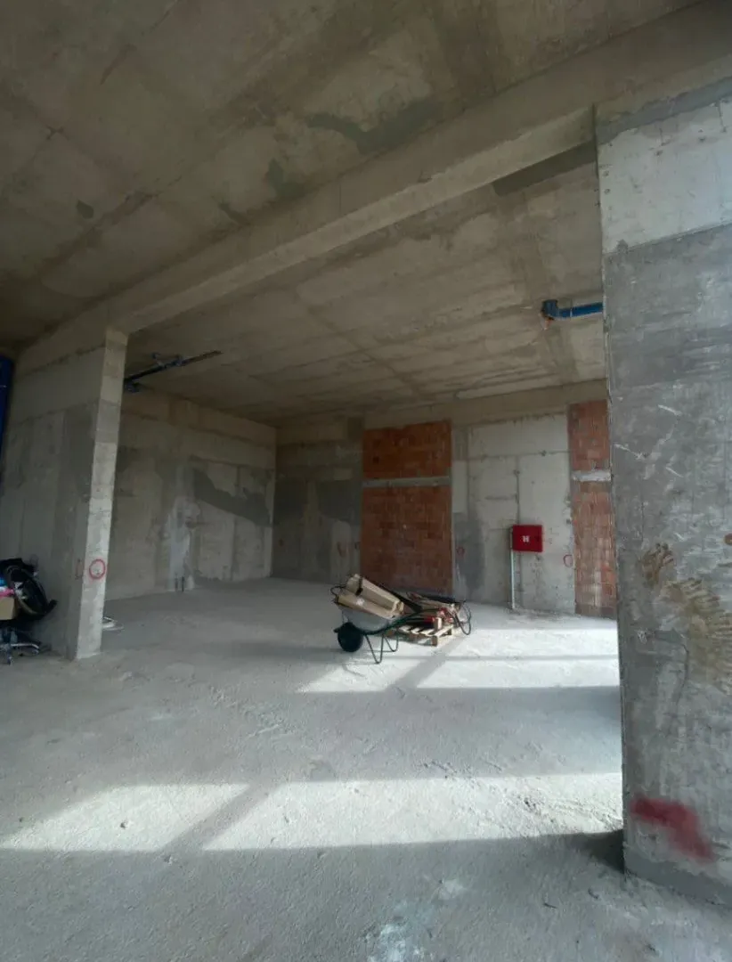 Rent, office space, 282m², Stari Aerodrom, Podgorica