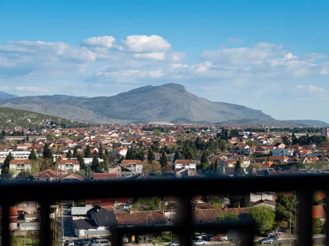 Sale, two bedroom apartment, 117m², Gorica C, Podgorica - image 27