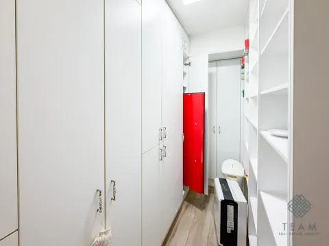 Izdavanje, trosoban stan, 147m², Gorica C, Podgorica - image 13