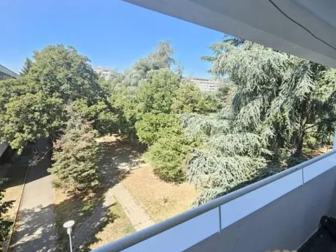 Rent, three bedroom apartment, 70m², Novi Beograd Blok 33, Novi Beograd Sve Podlokacije - image 4