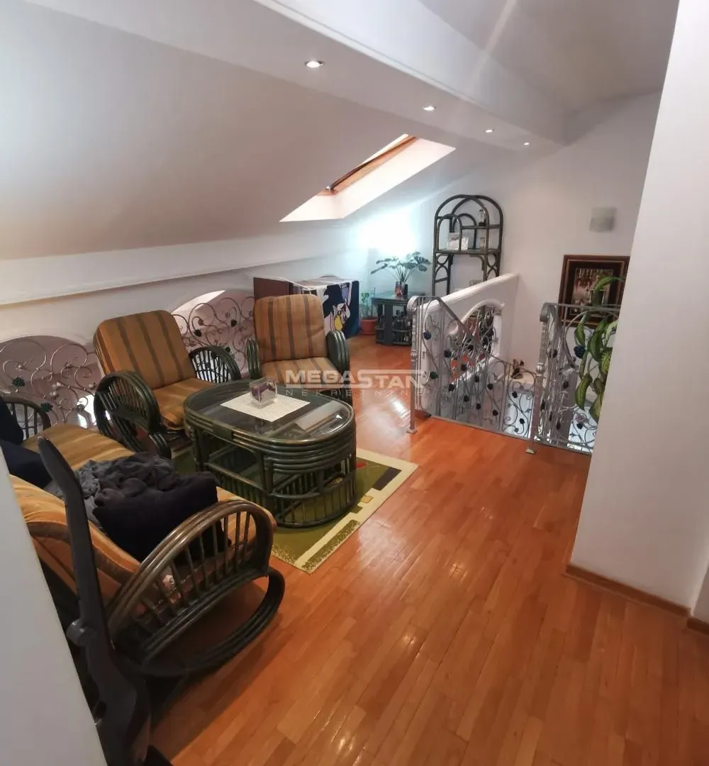 Sale, apartment, 116m², Novi Beograd Sve Podlokacije, Beograd