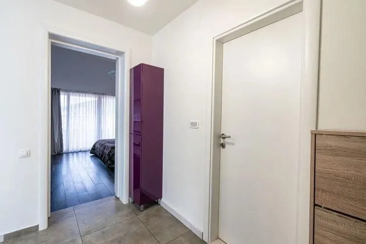 Sale, two bedroom apartment, 98m², Budva, Crna Gora