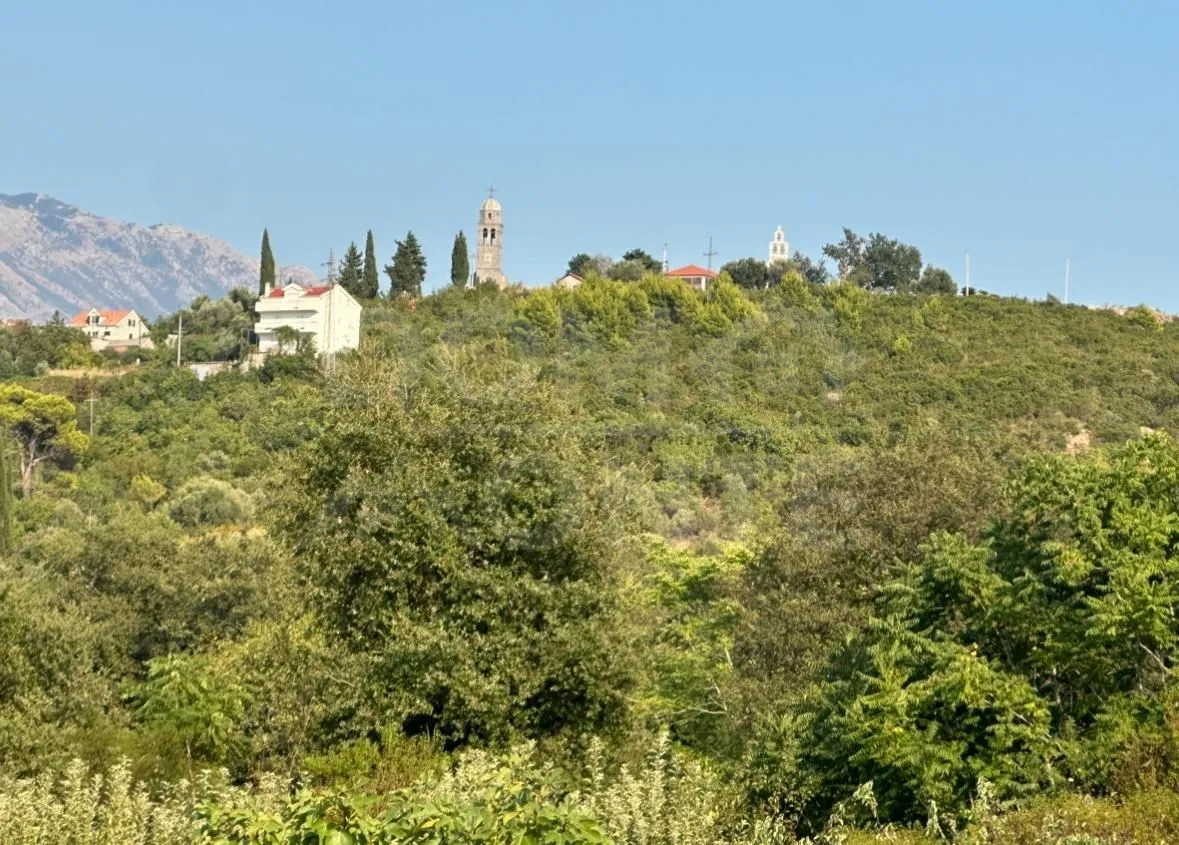 Sale, house, 67m², Radanovići, Kotor