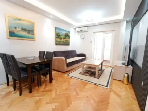 Izdavanje, jednosoban stan, 45m², Preko Morače, Podgorica - image 7