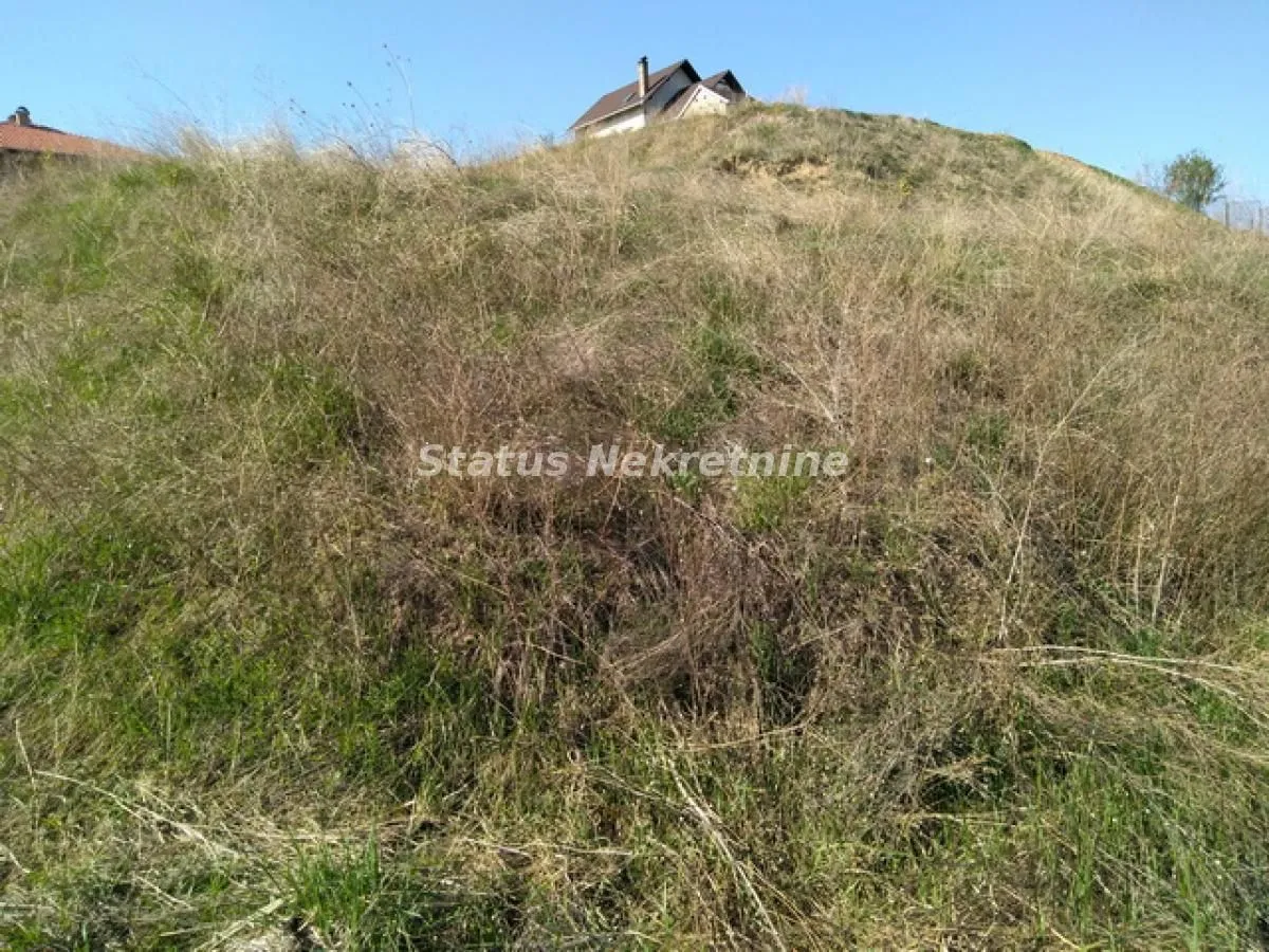 Prodaja, plac, 674m², Sremska Kamenica, Petrovaradin