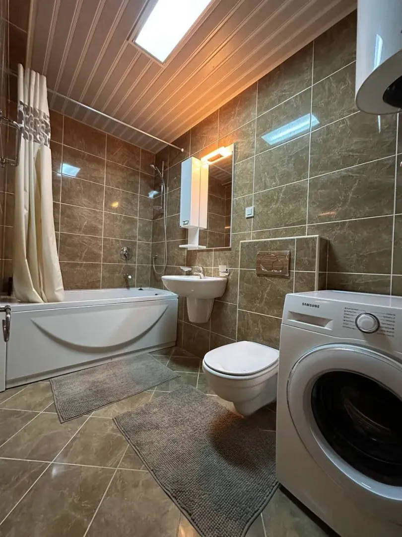 Sale, three bedroom apartment, 83m², Centar, Budva