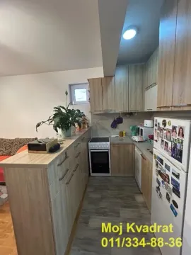 Prodaja, dvosoban stan, 38m², Olimp, Zvezdara Sve Podlokacije - image 4