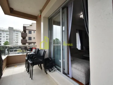 Izdavanje, dvosoban stan, 80m², Vezirov Most, Podgorica - image 12