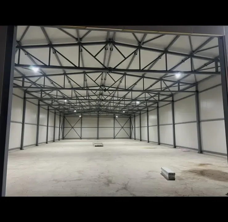 Rent, office space, 600m², Stari Aerodrom, Podgorica