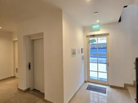 Prodaja, garsonjera, 46m², Luštica Bay, Tivat - image 12