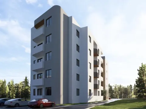 Sale, one bedroom apartment, 50m², Ulcinjsko Polje, Ulcinj - image 6