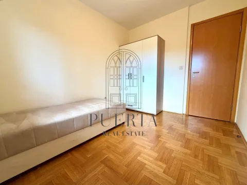 Prodaja, dvosoban stan, 64m², Stari Aerodrom, Podgorica - image 13