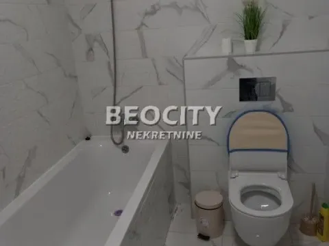 Izdavanje, dvosoban stan, 45m², Novo naselje, Novi Sad - image 6