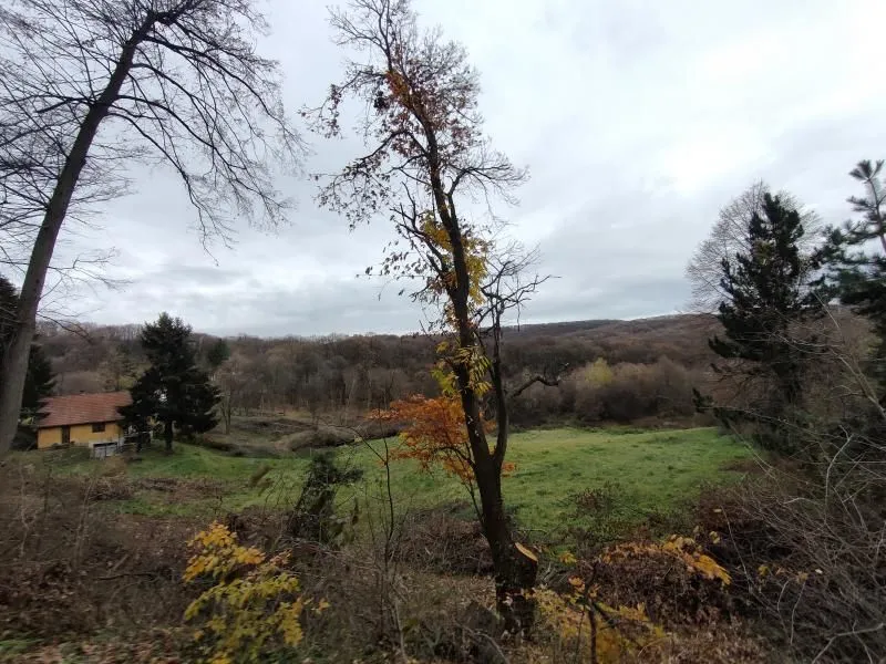 Prodaja, plac, 138m², Banja Vrdnik, Irig