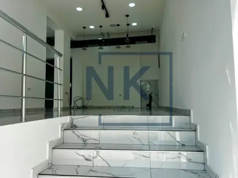 Izdavanje, poslovni prostor, 96m², Stari Aerodrom, Podgorica - image 3