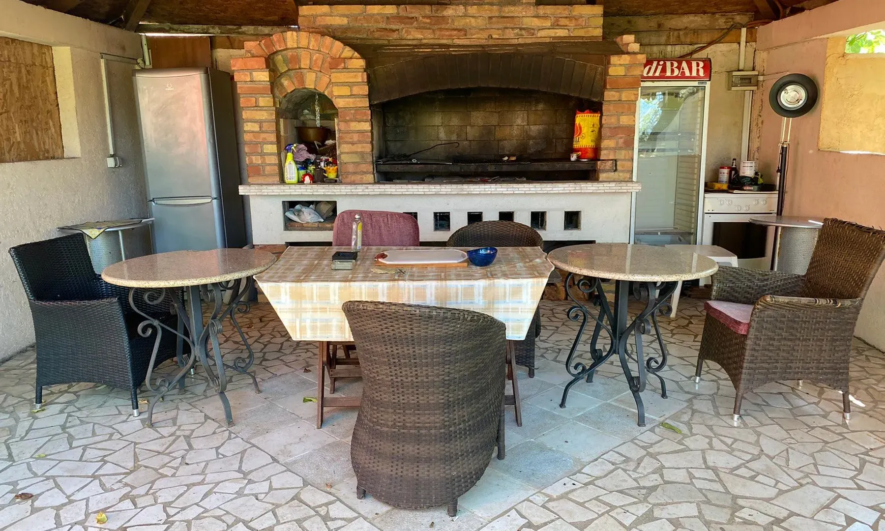 Rent, house, 180m², Donja Gorica, Podgorica
