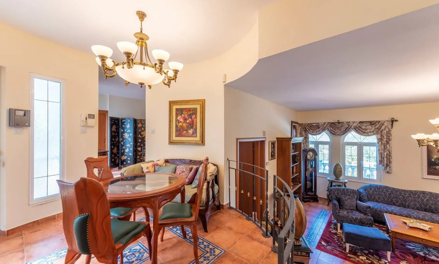 Sale, house, 485m², Sveti Stefan, Budva