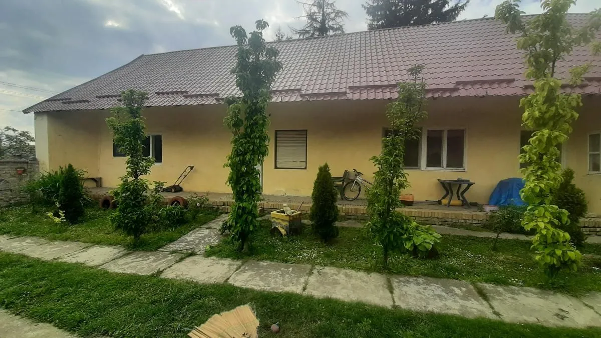 Prodaja, kuća, 205m², Vrbas, Novi Sad