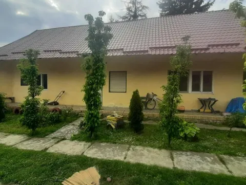Prodaja, kuća, 205m², Vrbas, Novi Sad - image 21