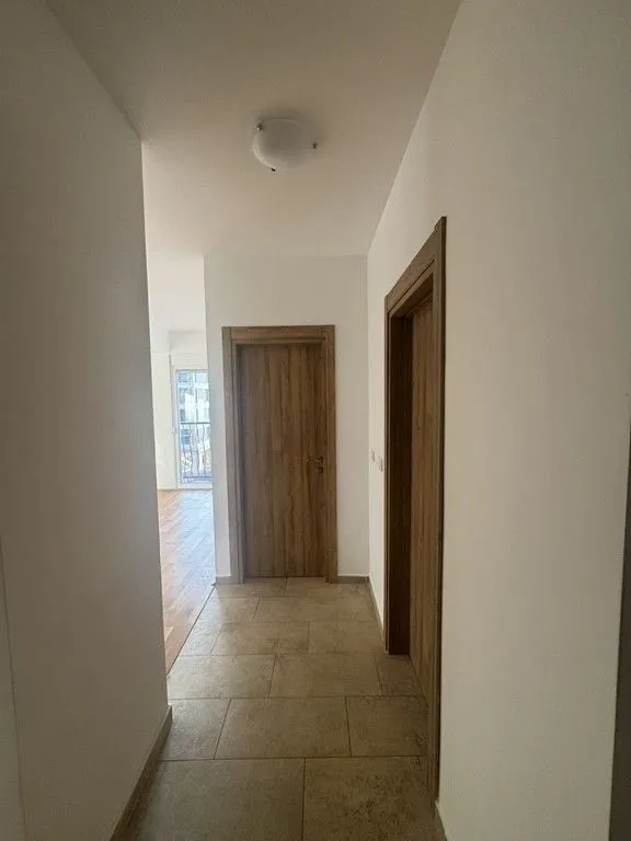Rent, two bedroom apartment, 62m², Stari Aerodrom, Podgorica