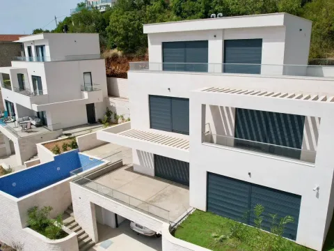 Prodaja, kuća, 184m², Budva, Crna Gora - image 1