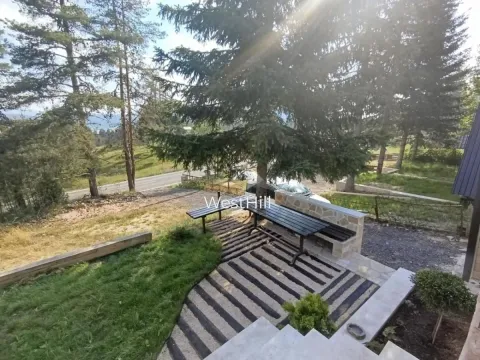 Prodaja, kuća, 82m², Žabljak, Crna Gora - image 5