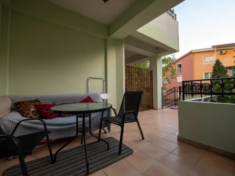 Sale, two bedroom apartment, 64m², Podmaine, Budva - image 11