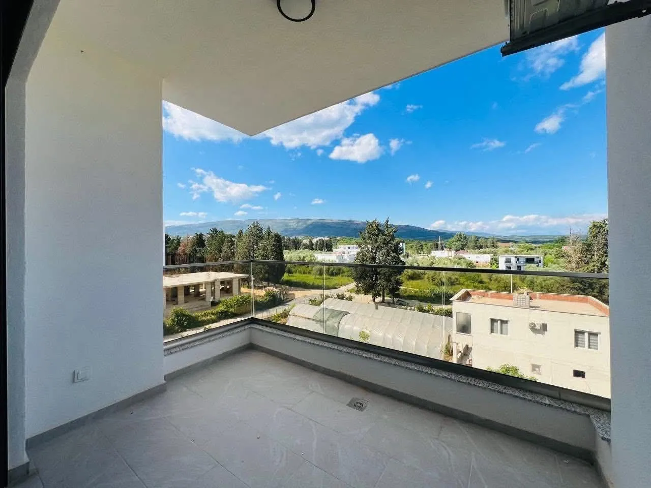 Sale, three bedroom apartment, 100m², Velika Plaža, Ulcinj